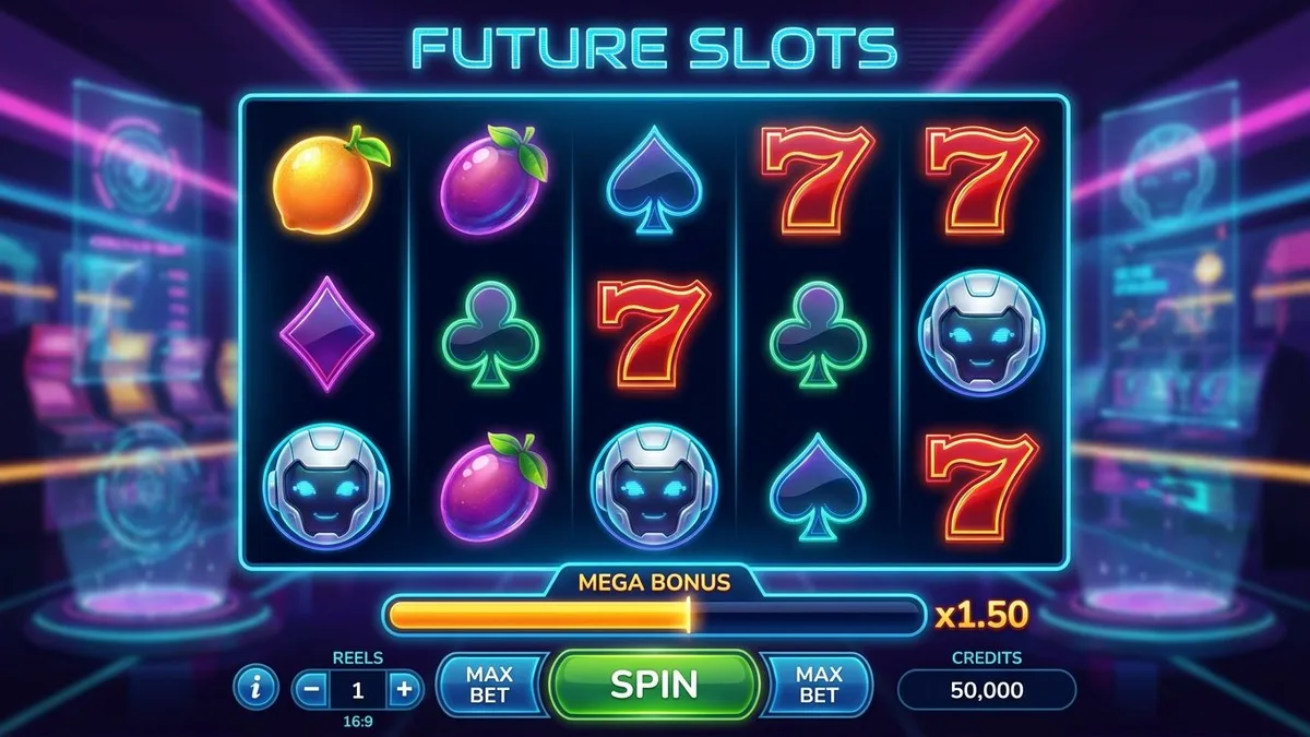 Casino spil hos Vega Zone